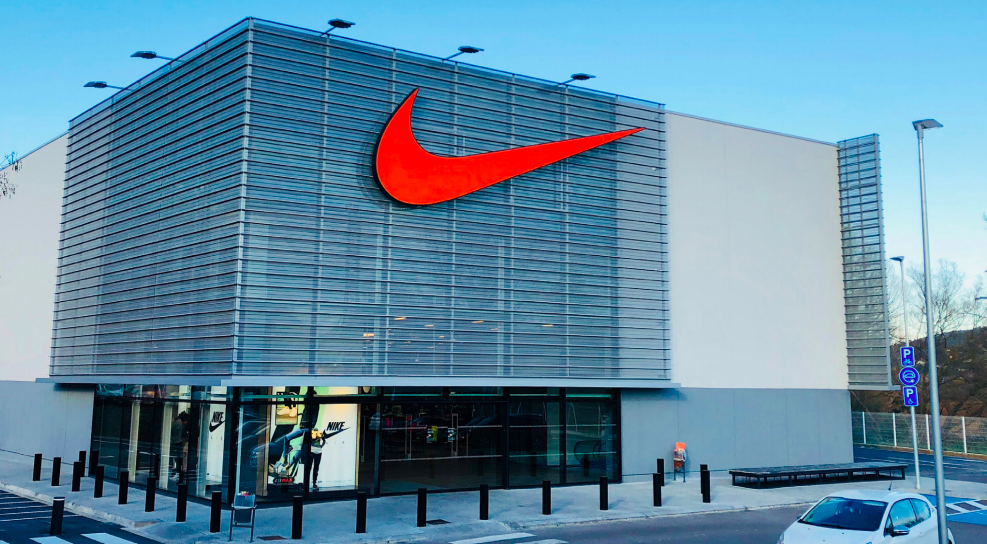 Nike Again Ranks As Most Valuable Apparel Brand