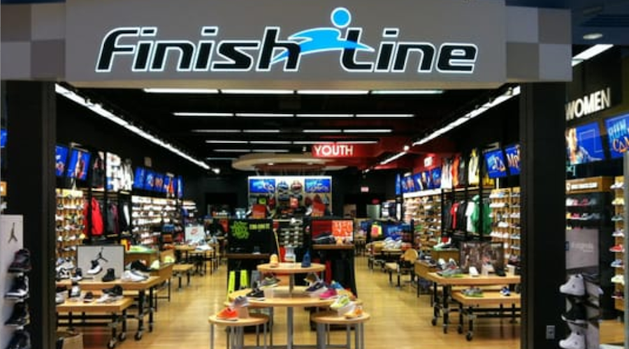 JD Sports Agrees To Acquire The Finish Line