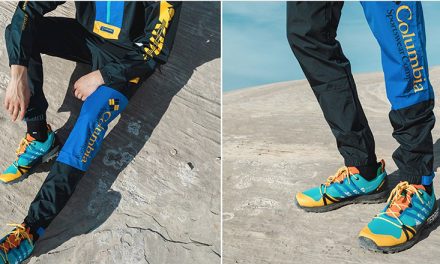Sneaker Drops … Week Of March 26