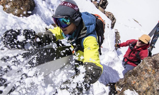 Native Eyewear Hitting Stride Two Seasons After Return To Goggle Market