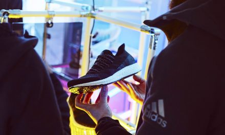 Adidas AM4NYC … The Newest Shoe Assembled at Speedfactory Atlanta