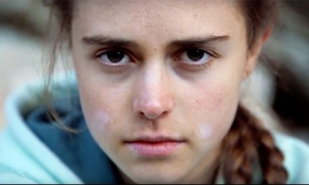 Move Mountains … The North Face Celebrates Female Role Models