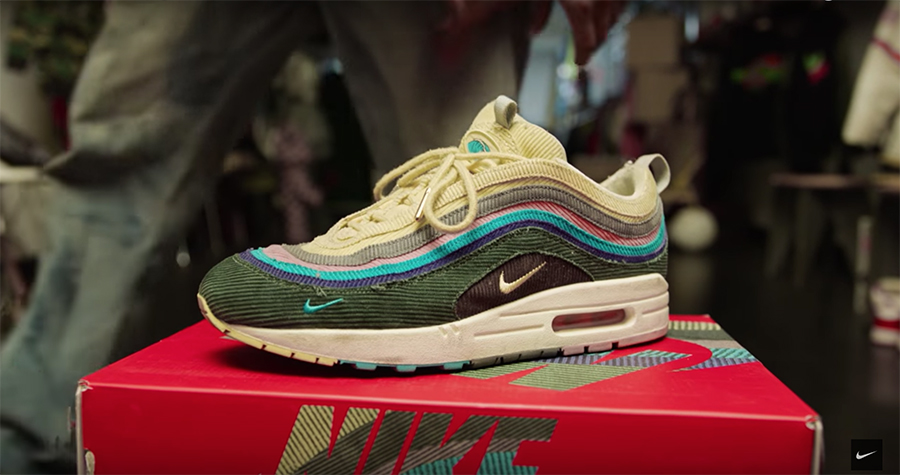 Air max sw on sale 97