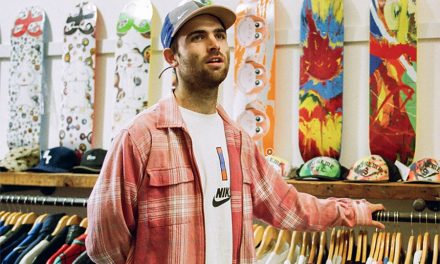 Behind The Design … Nike Air Max 1/97 SW