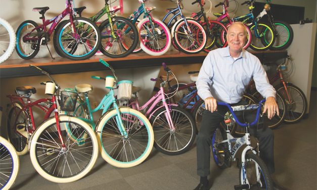 Huffy CEO: Batch Bicycles To Target ‘Underserved’ Market