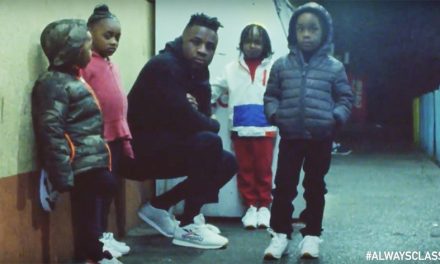 Reebok Presents ‘3:AM’ Atlanta Ft. LVRN and FRKO RICO