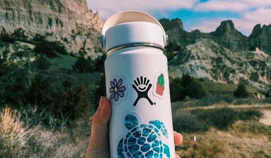 hydro flask company number