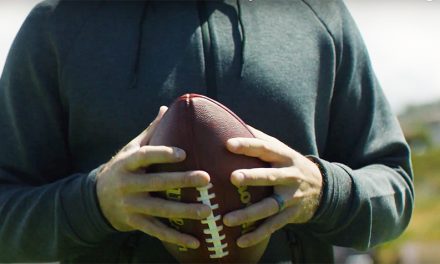 Wilson Connected Football … Next-Generation Training