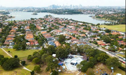 Vans BMX Pro Cup Australia … 2018 Tour Pros Announced