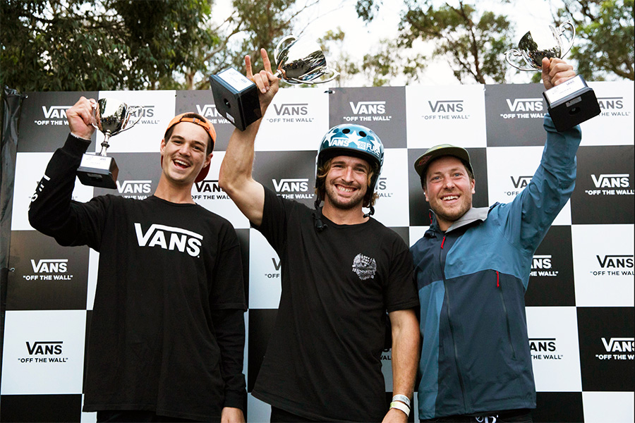 Vans bmx pro online cup