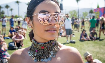 Coachella Has Arrived!