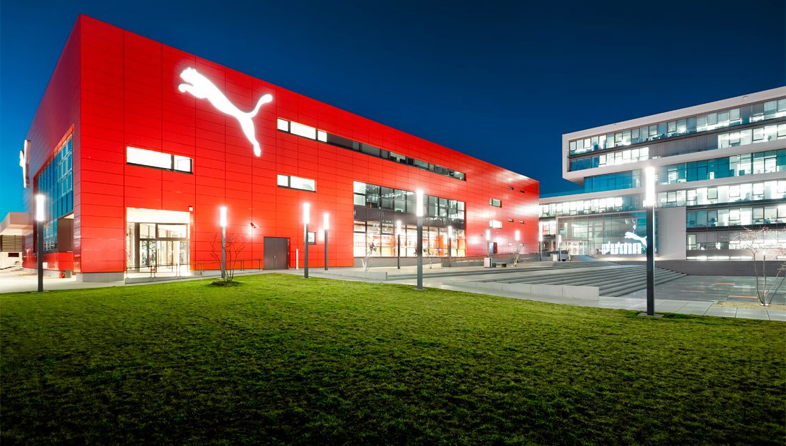 Puma Lifts FY Outlook On Double-Digit Q1 Revenue Growth