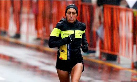 USA’s Desiree Linden Wins 2018 Boston Marathon’s Women’s Division