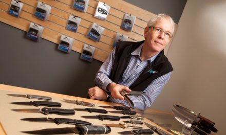 Sog Knives … Never Settle For Ordinary