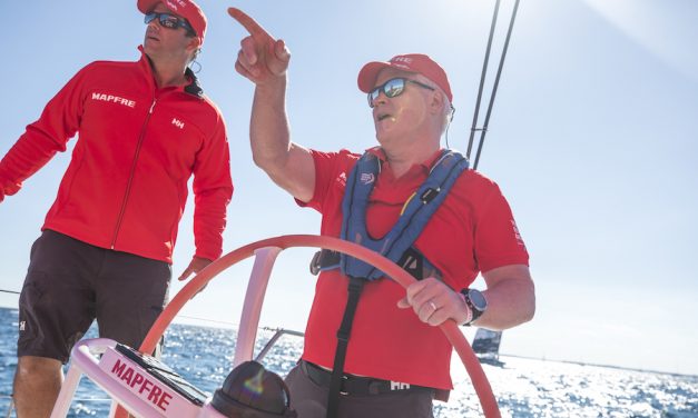 SGB Executive Q&A: Helly Hansen CEO Discusses Sale To Canadian Tire