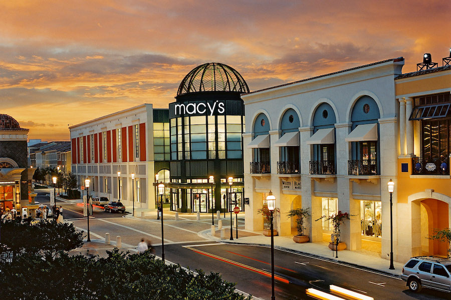 Macy’s, Dillard’s Lead Department Store Performance In Q1 | SGB Media