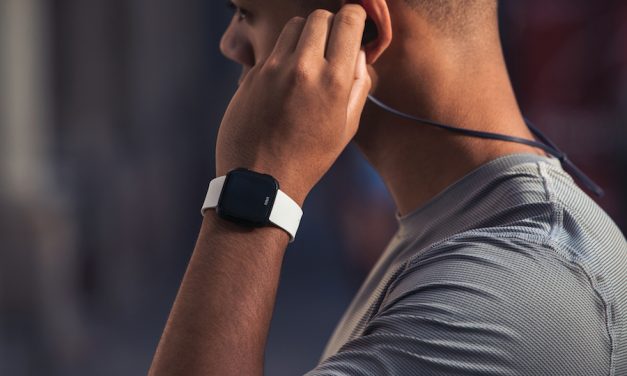 Versa Accelerates Fitbit’s Revenue Shift Toward Smartwatches