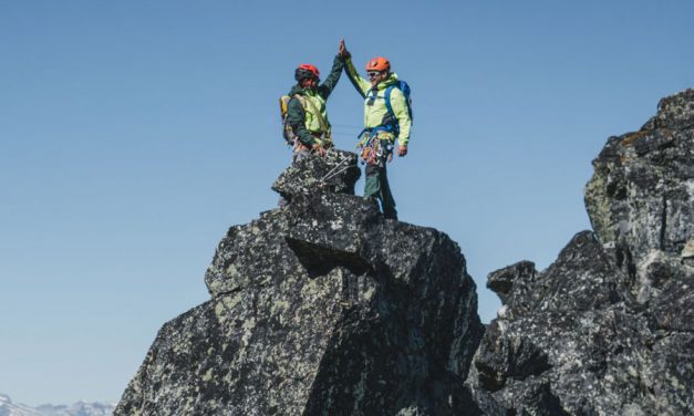 Behind The Deal: Canadian Tire Goes Global With Helly Hansen