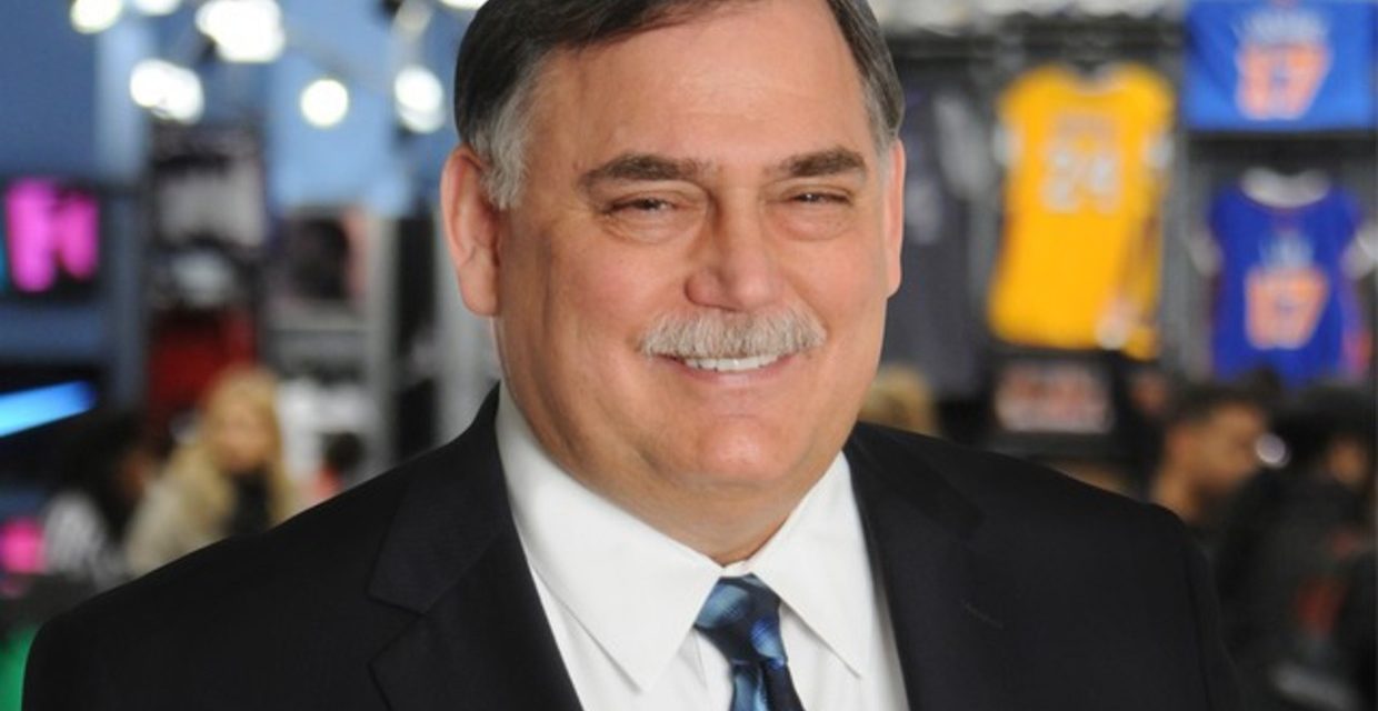 Academy Sports Hires Ken Hicks As Chairman And CEO | SGB Media Online