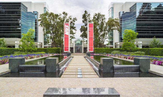 The Spring Of Nike’s Discontent