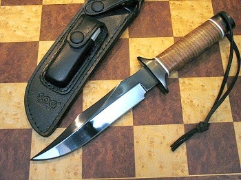 SOG Specialty Knives & Tools