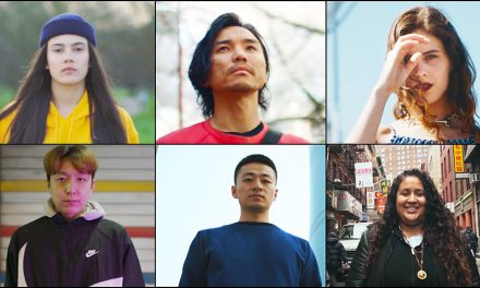 Nike Air 2018 “On Air” Contest … Meet The Winners