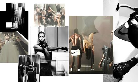 Nike Collaborates with Alyx Founder Matthew M. Williams