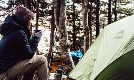 MSR’s Pioneering Athletes … Choosing The Right Gear For Roads Less Traveled