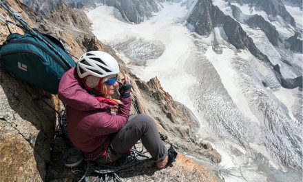 Black Diamond Equipment … Beyond Your Dreams, Within Your Reach