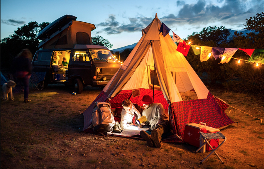 Wenzel shenanigan 5 2024 person teepee tent