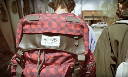 Wenzel Tent & Gear Co. … Camp Swagger Tour