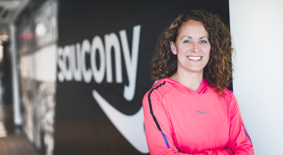 Saucony Appoints Anne Cavassa President