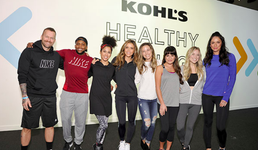 Kohl’s Delivers Blow-Out Q1 On Active Strength