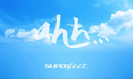 Superfeet x Flowbuilt … Turning Vision Into Reality