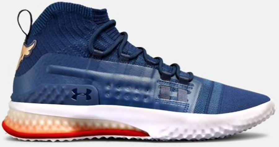 pr1 under armour