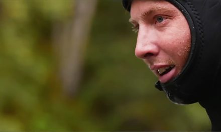 Film: “Endless Wave … A Surfer’s Journey from Ocean Break to River Wave”