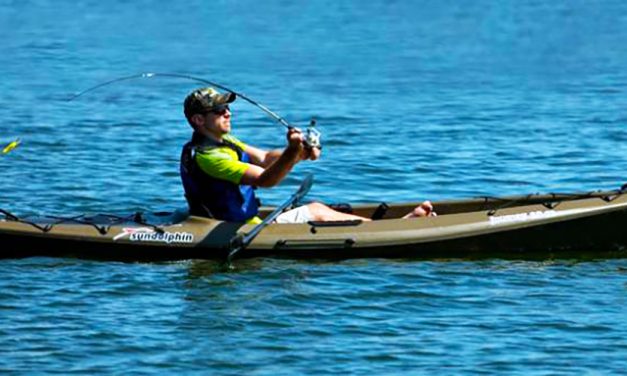 Kayak Maker Hemisphere Design Works Sets Course For Growth
