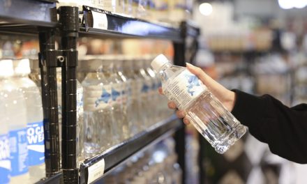 LifeSaver … Global Win For Plastic Water Bottle Pollution