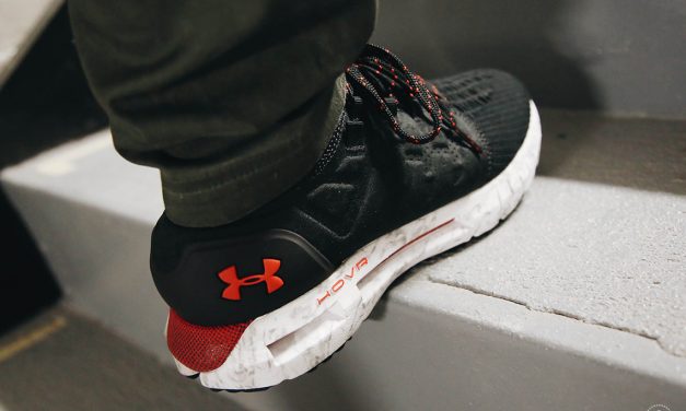 Under Armour Elevates ‘Loud Brand, Quiet Company’ Focus