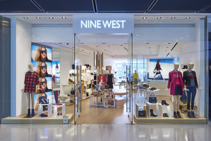 Authentic Brands Group Acquires Nine West | SGB Media Online