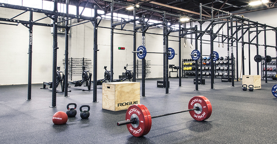 Rogue Fitness Acquires OSO Barbell | SGB Media Online
