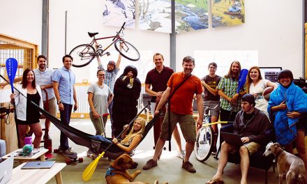 One-On-One With Jared Peterson, Co-Founder, Cairn