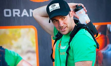 One-On-One With Josh Sprague, Founder & CEO, Orange Mud