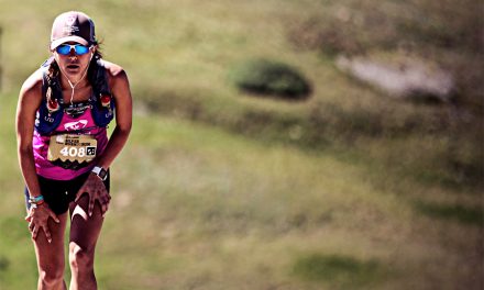 Leadville Race Series x Warrior’s Ascent … A Path of Healing for Veterans and First Responders