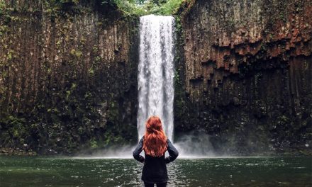 Profile … Nicole Brown, Founder, Women Who Hike x Merrell Chameleon 7 Storm XX Hiker