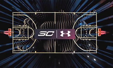 Stephen Curry “Verified” Video + Pop-Up Shop
