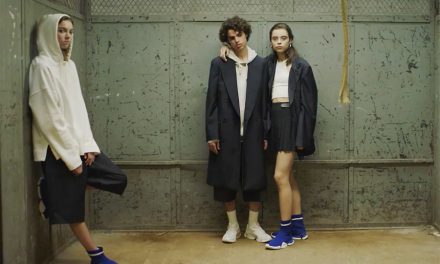 Sneaker Drop … Reebok Sock Run.r And Run.r 96