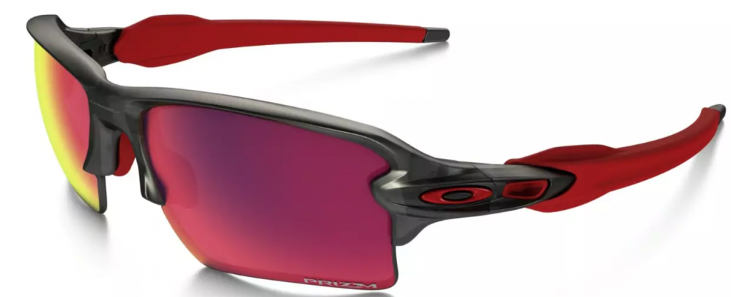 How Sunglasses Can Lower Your Gold Handicap