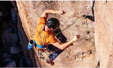Fabric Technology … New Releases From Polartec And Black Diamond