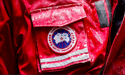 Canada Goose Ramps Up Growth Targets Following Blowout Year